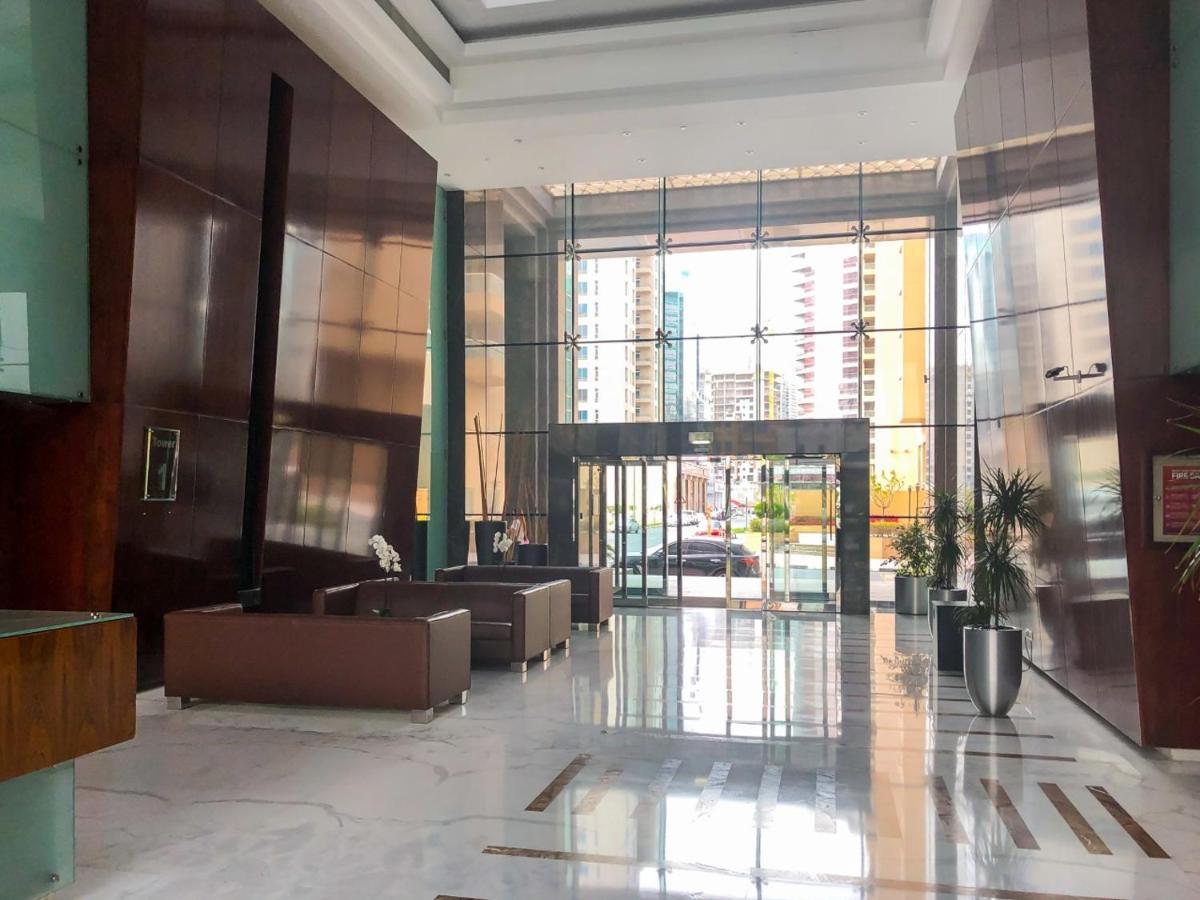 Dream Inn Apartments- Emaar Towers - Rega Al Buteen Dubai Exterior photo